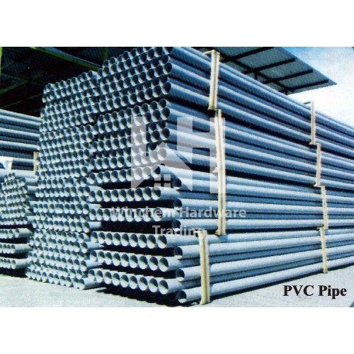 PVC Pipe Class 7